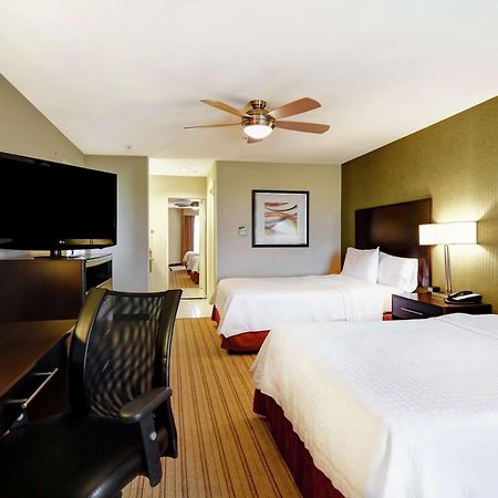 Homewood Suites By Hilton Fort Worth West At Cityview Экстерьер фото