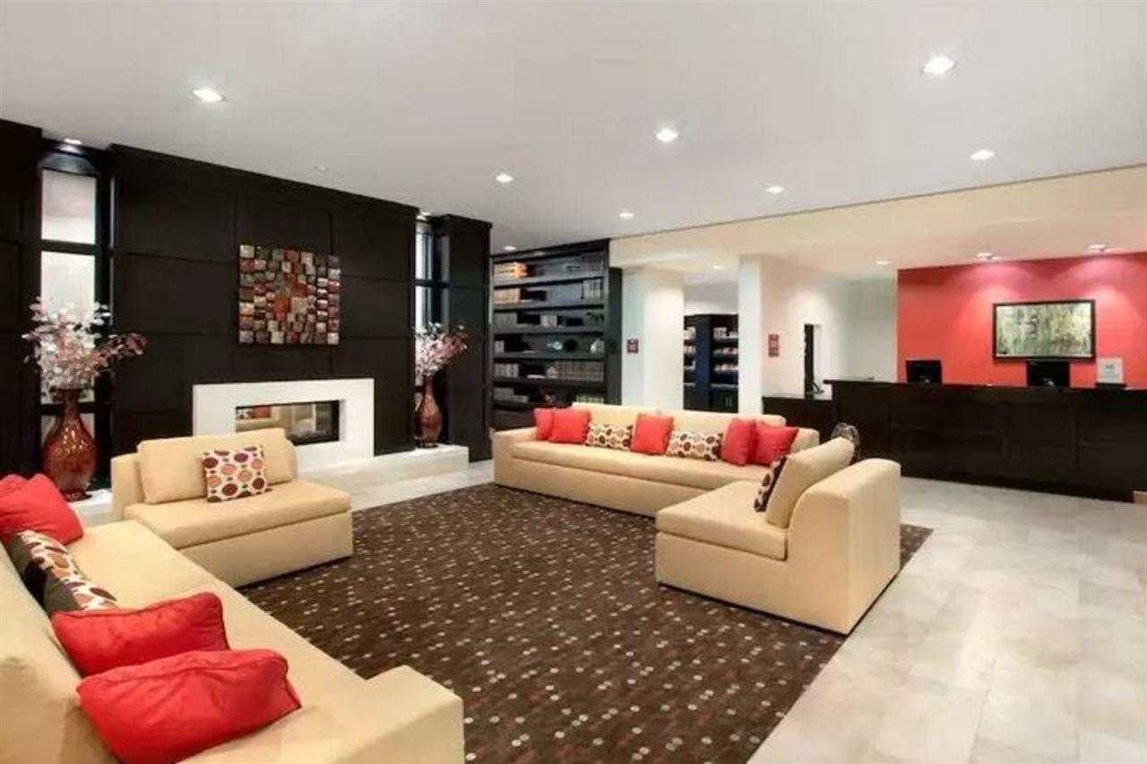 Homewood Suites By Hilton Fort Worth West At Cityview Экстерьер фото