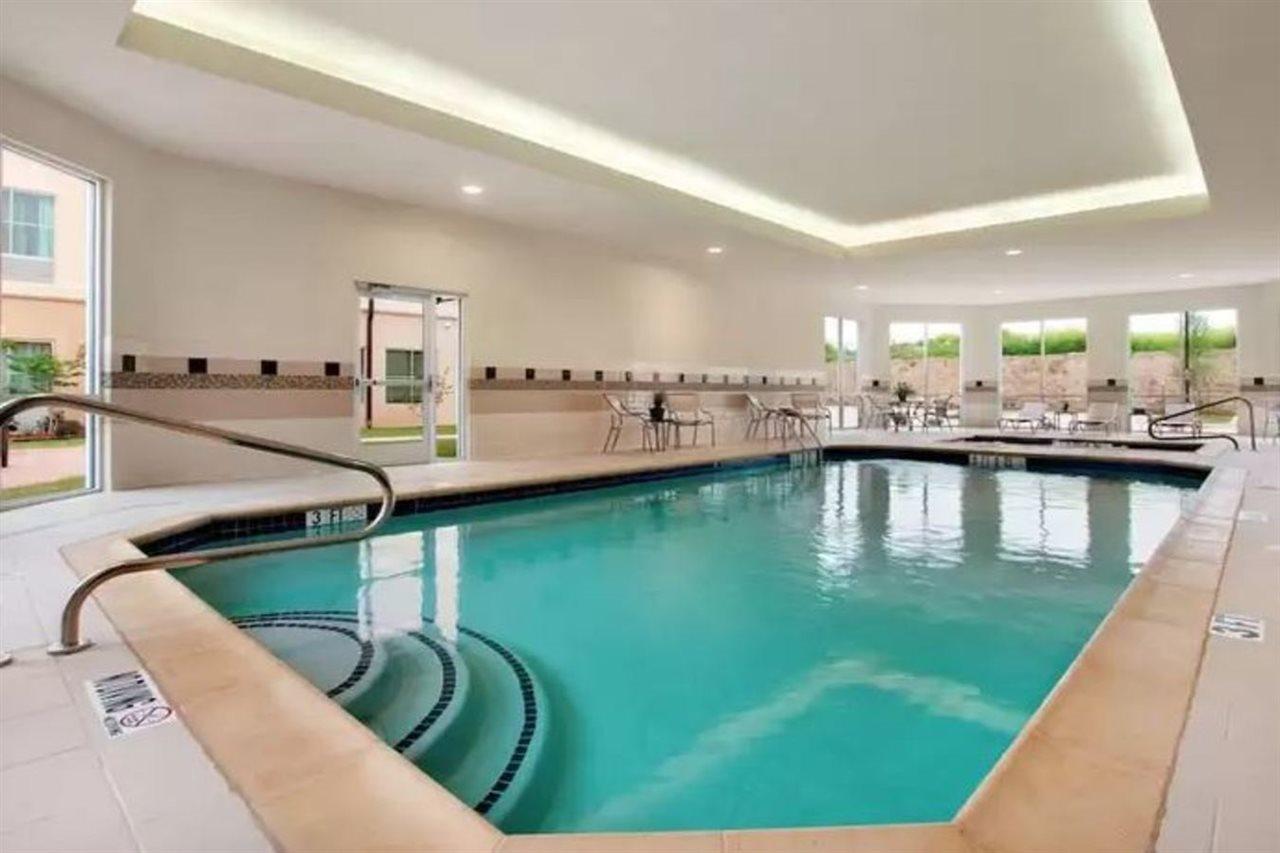 Homewood Suites By Hilton Fort Worth West At Cityview Экстерьер фото