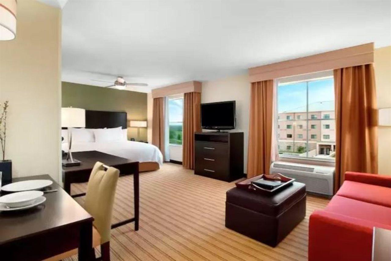 Homewood Suites By Hilton Fort Worth West At Cityview Экстерьер фото