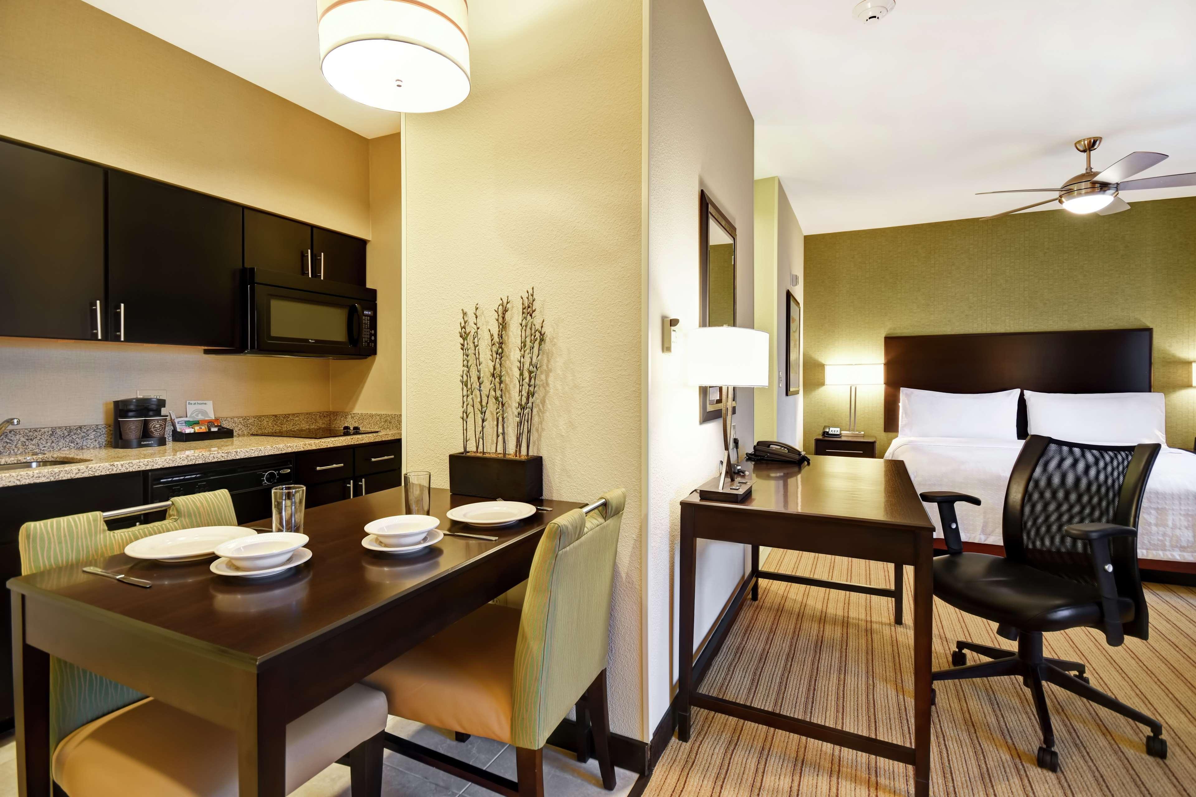 Homewood Suites By Hilton Fort Worth West At Cityview Экстерьер фото