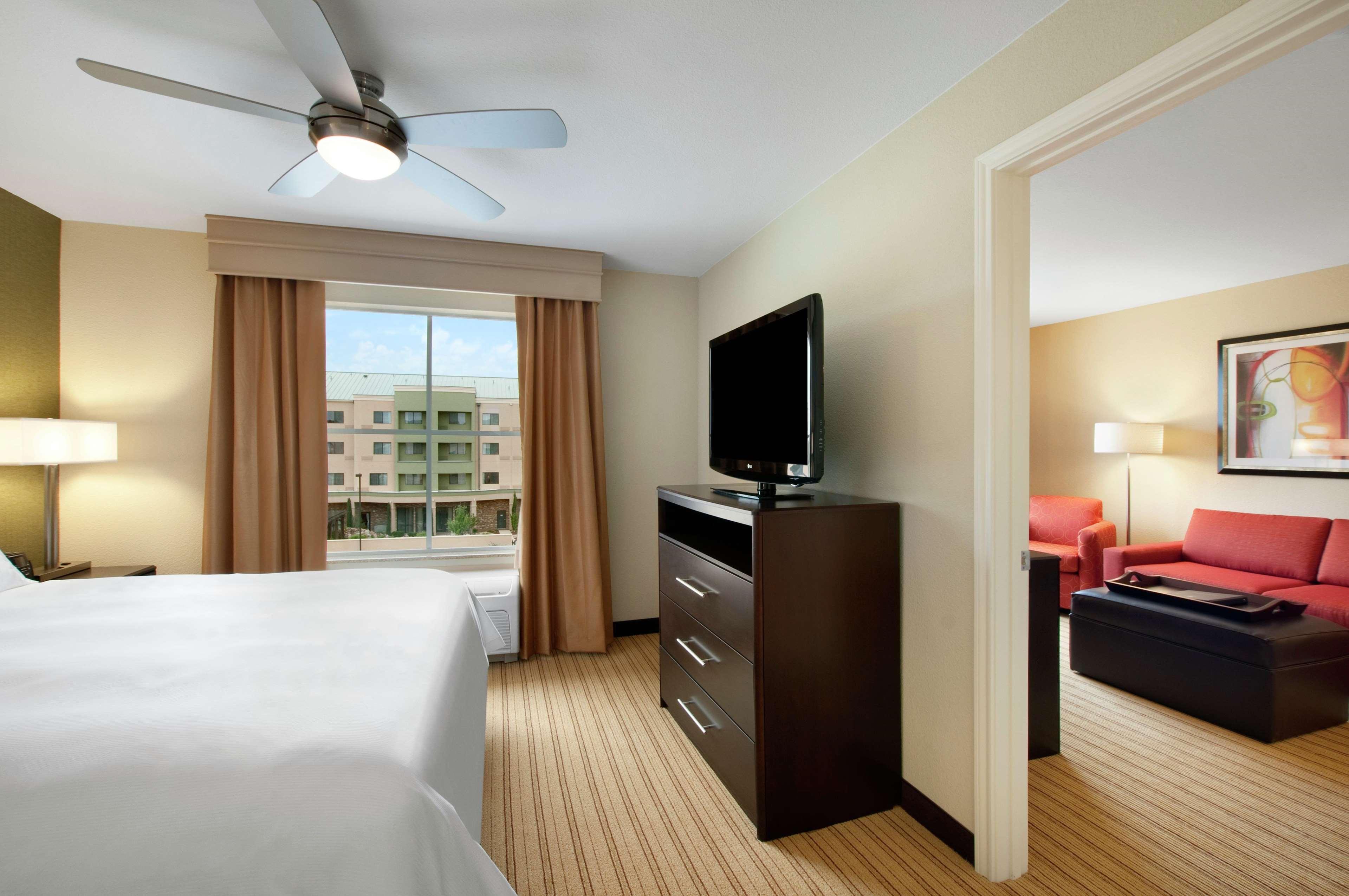 Homewood Suites By Hilton Fort Worth West At Cityview Номер фото