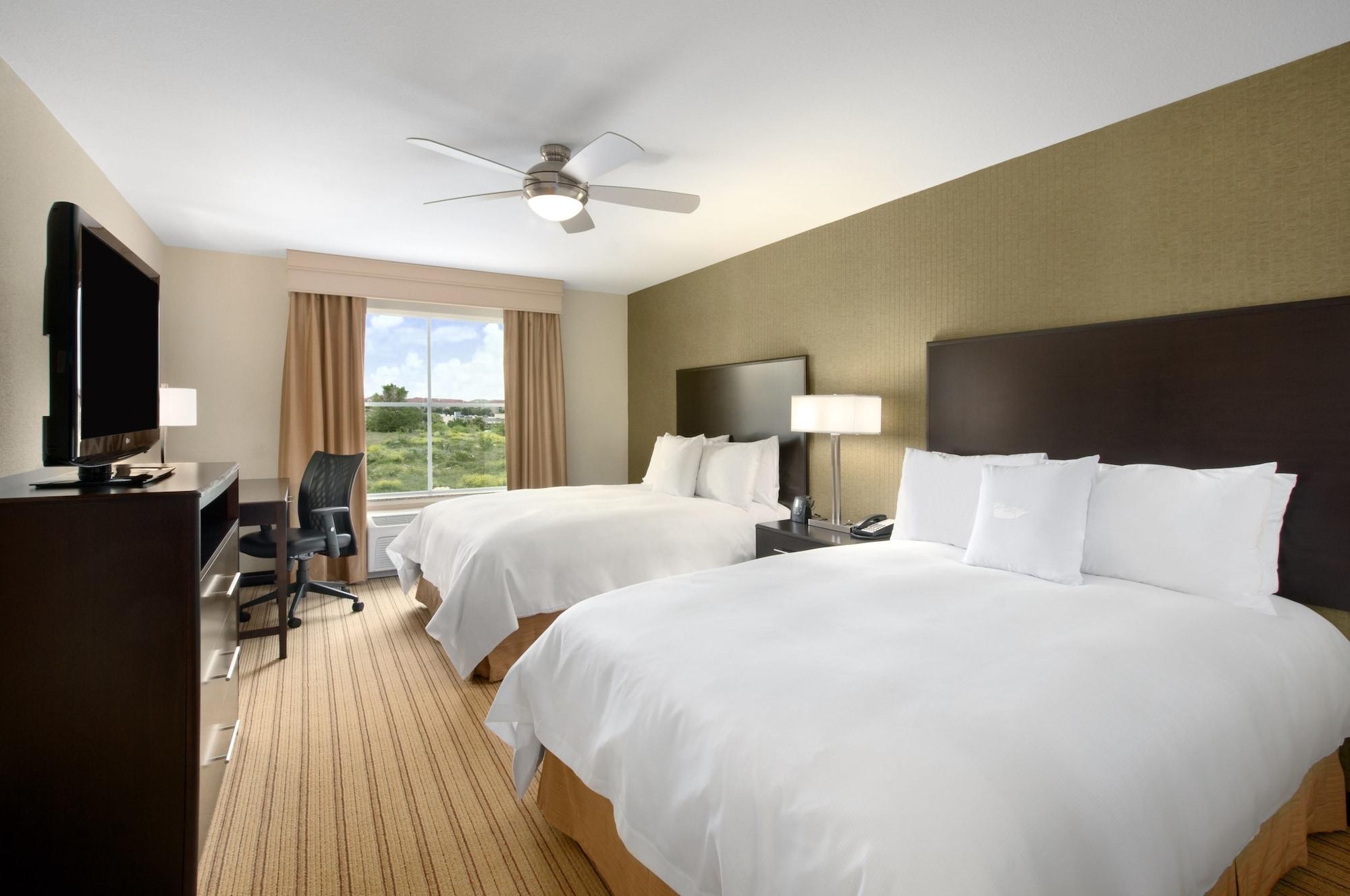 Homewood Suites By Hilton Fort Worth West At Cityview Экстерьер фото