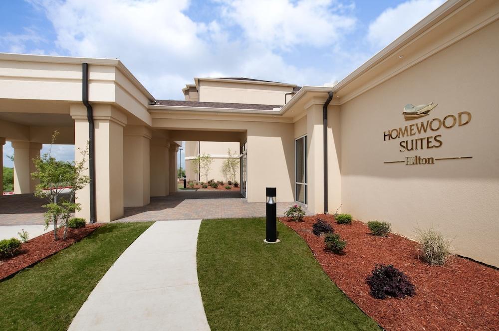 Homewood Suites By Hilton Fort Worth West At Cityview Экстерьер фото