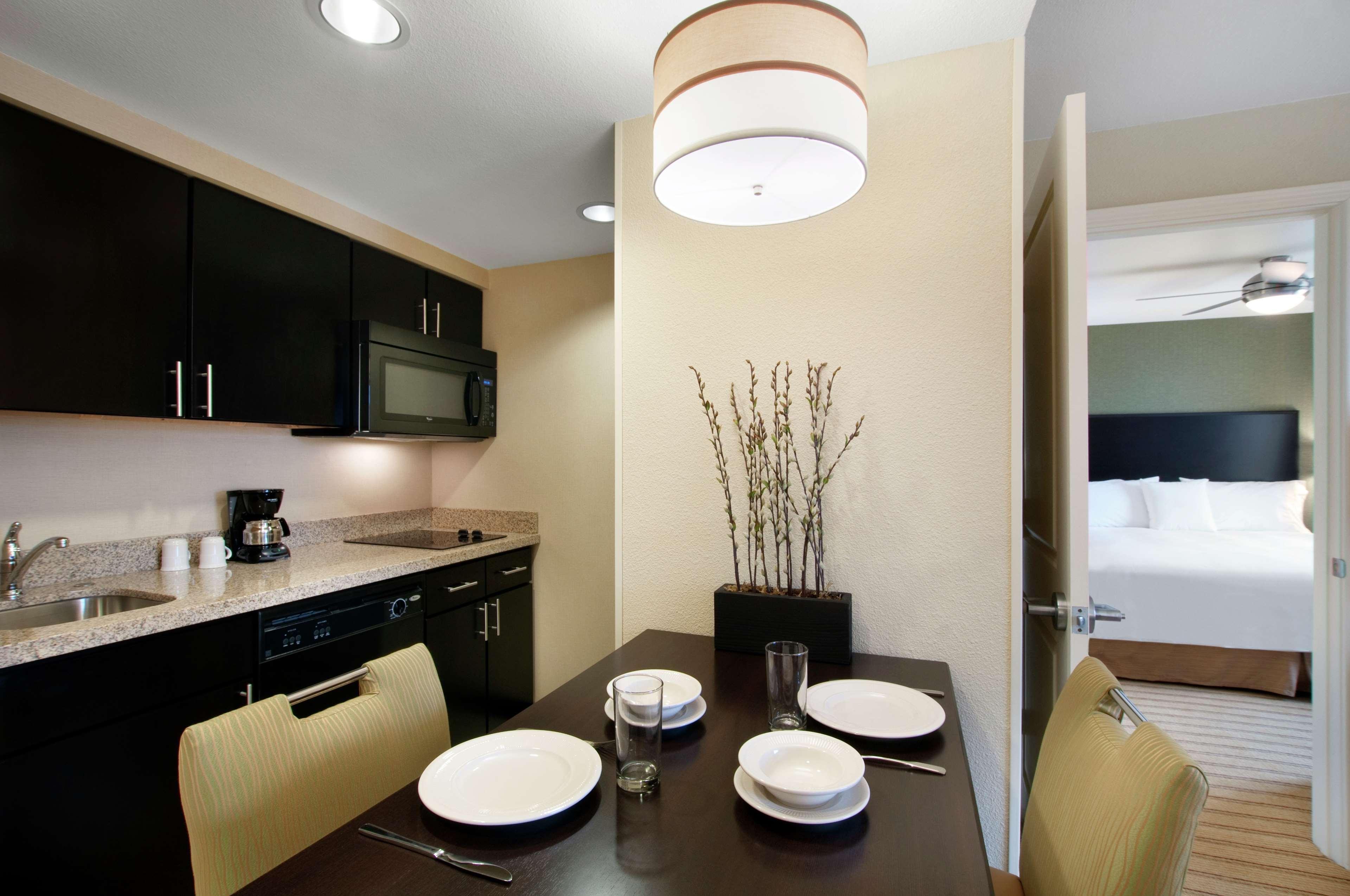 Homewood Suites By Hilton Fort Worth West At Cityview Номер фото