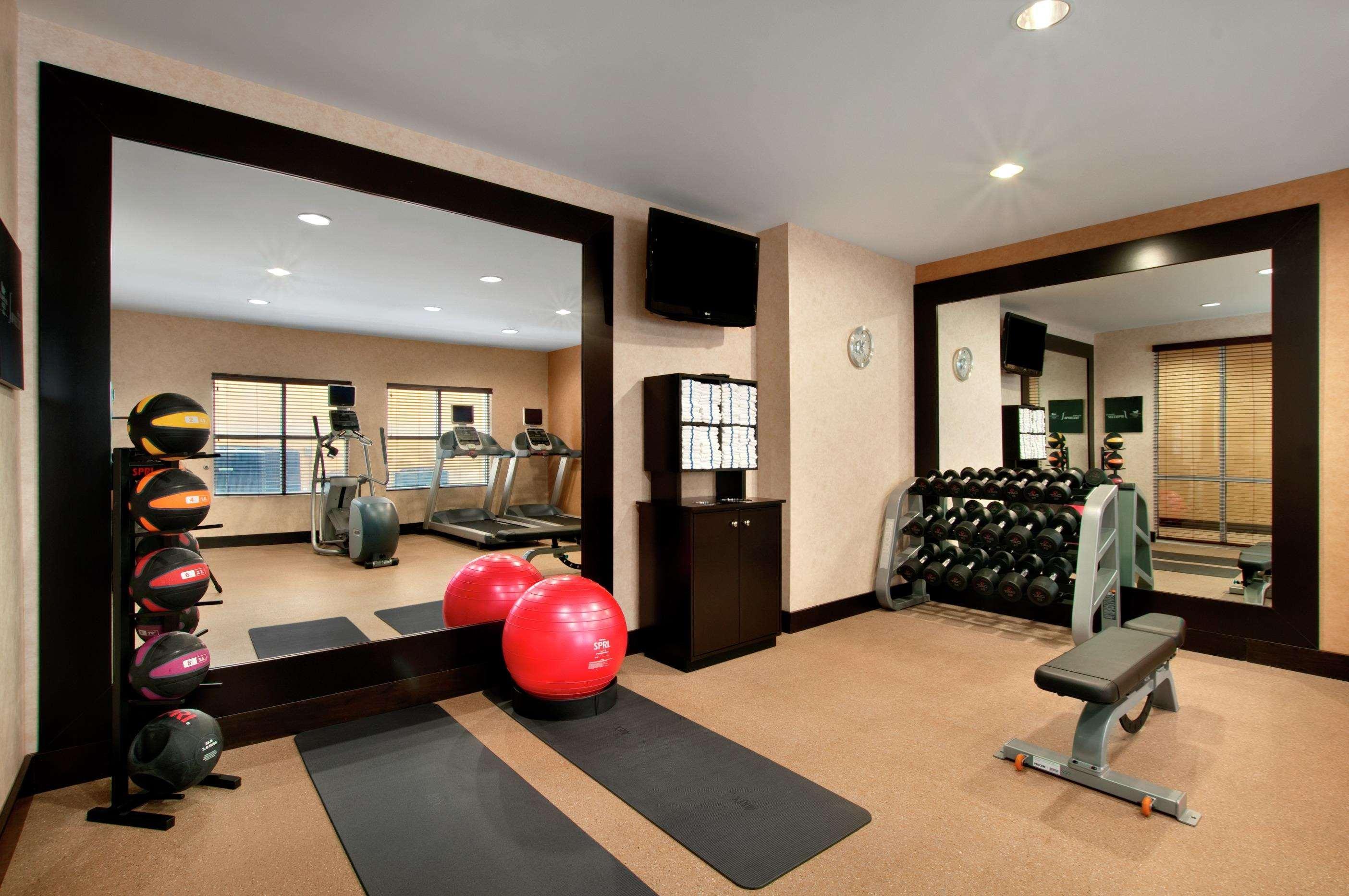 Homewood Suites By Hilton Fort Worth West At Cityview Экстерьер фото