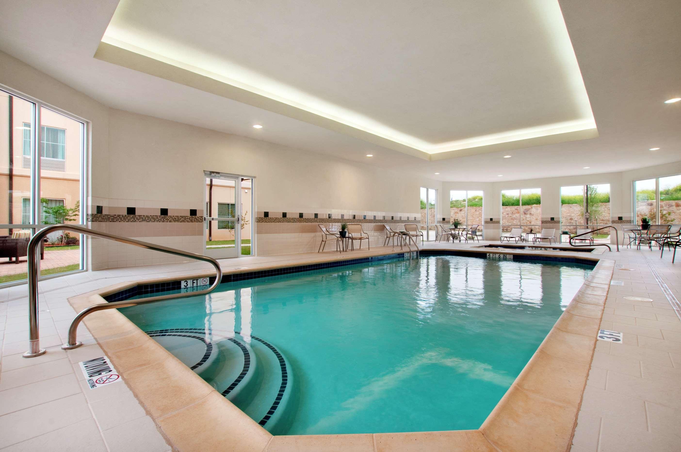 Homewood Suites By Hilton Fort Worth West At Cityview Экстерьер фото