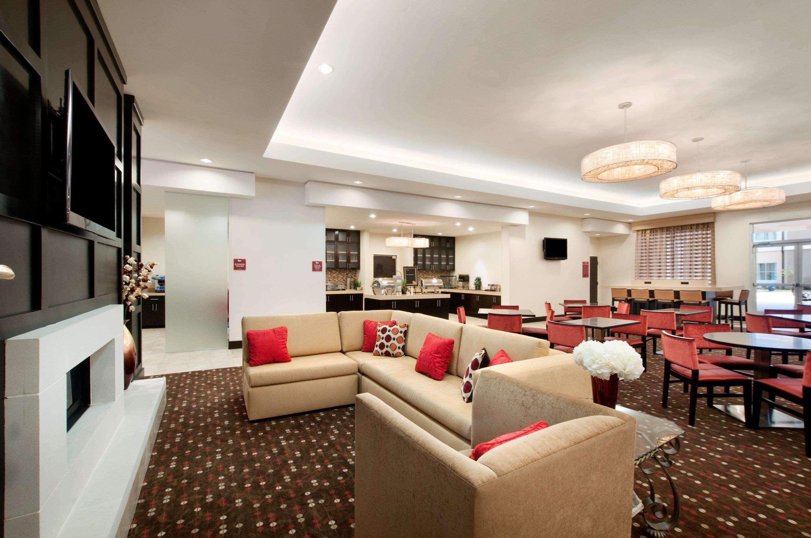 Homewood Suites By Hilton Fort Worth West At Cityview Экстерьер фото