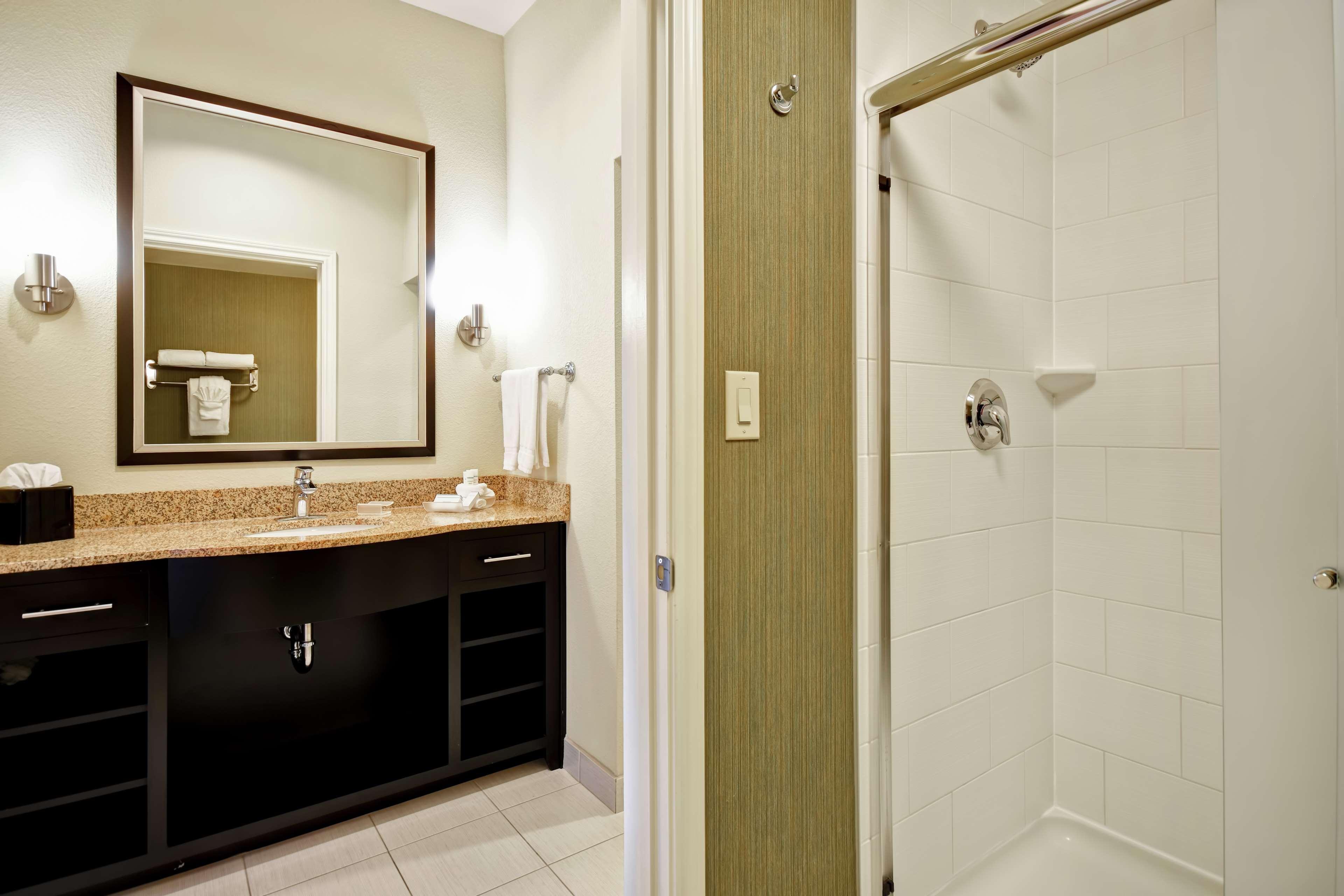 Homewood Suites By Hilton Fort Worth West At Cityview Экстерьер фото