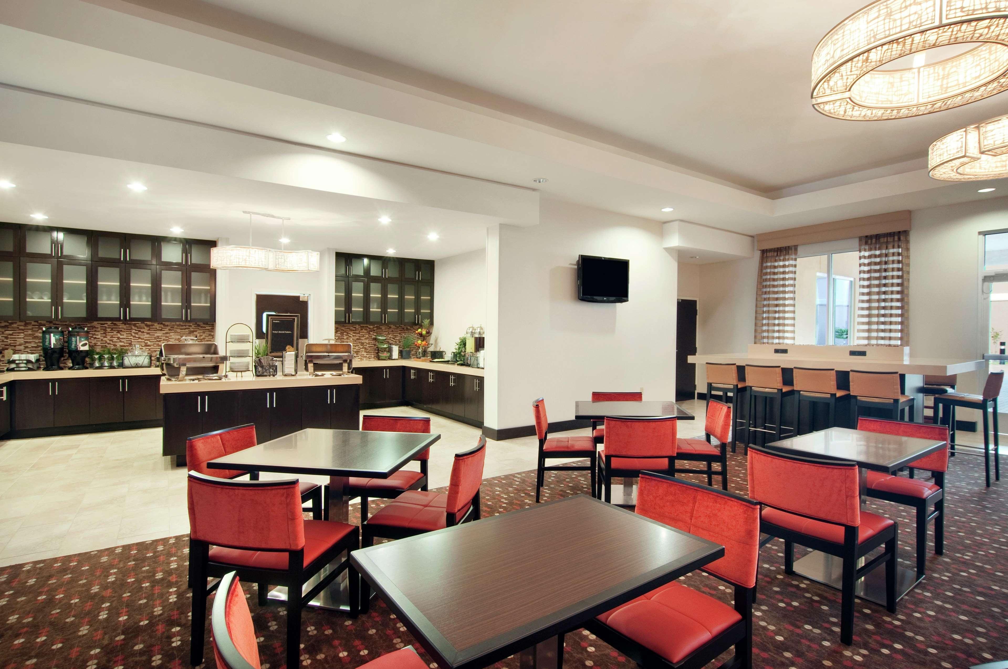 Homewood Suites By Hilton Fort Worth West At Cityview Экстерьер фото