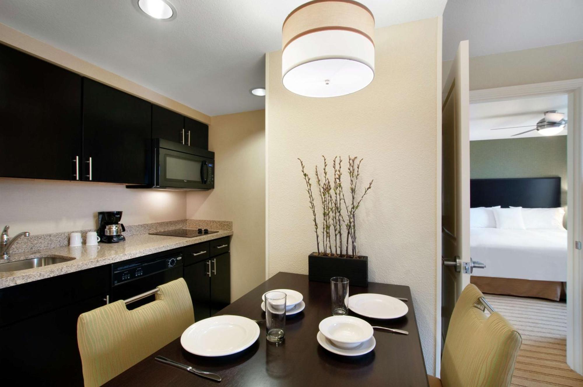 Homewood Suites By Hilton Fort Worth West At Cityview Экстерьер фото