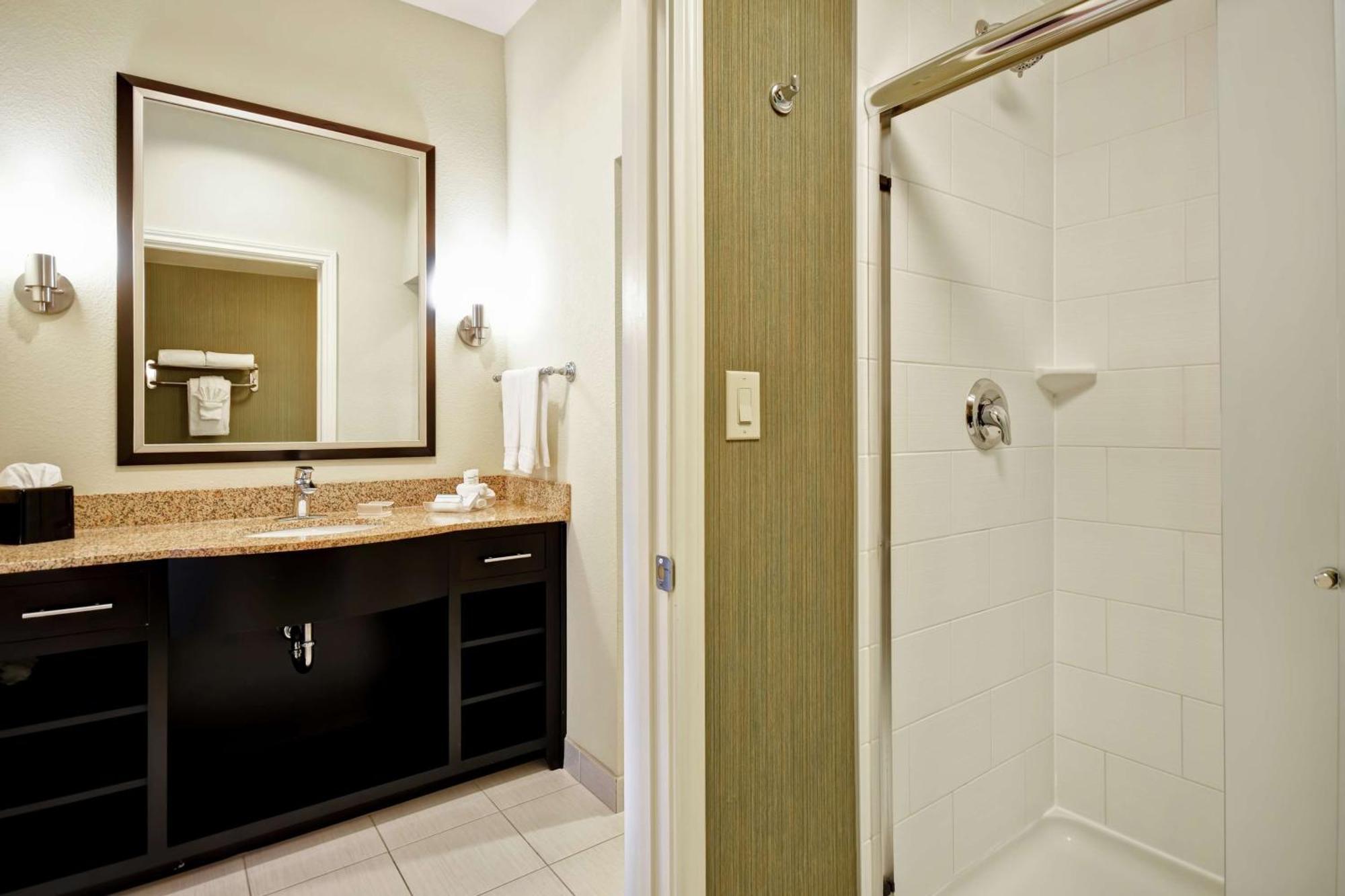 Homewood Suites By Hilton Fort Worth West At Cityview Экстерьер фото