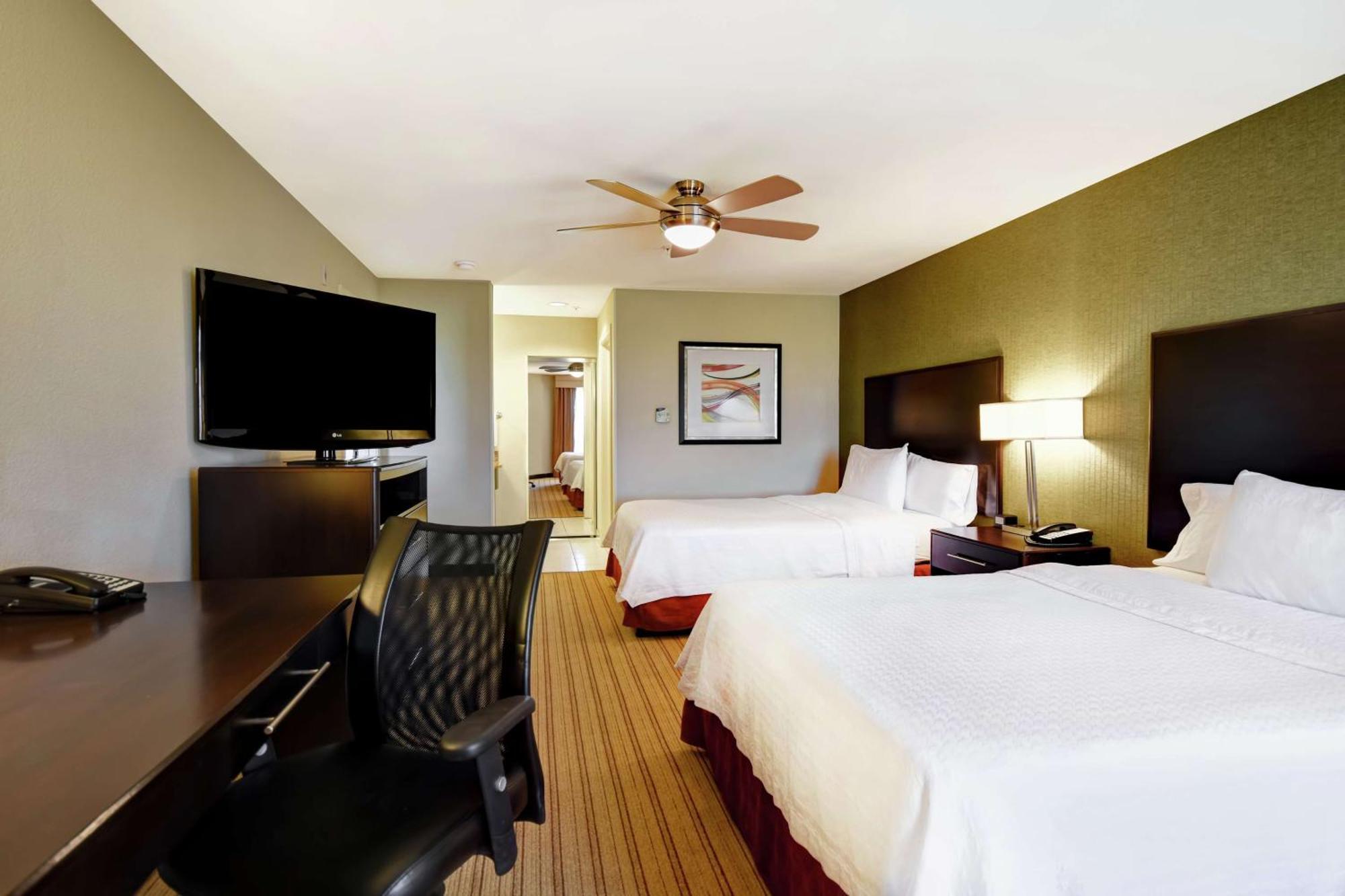 Homewood Suites By Hilton Fort Worth West At Cityview Экстерьер фото