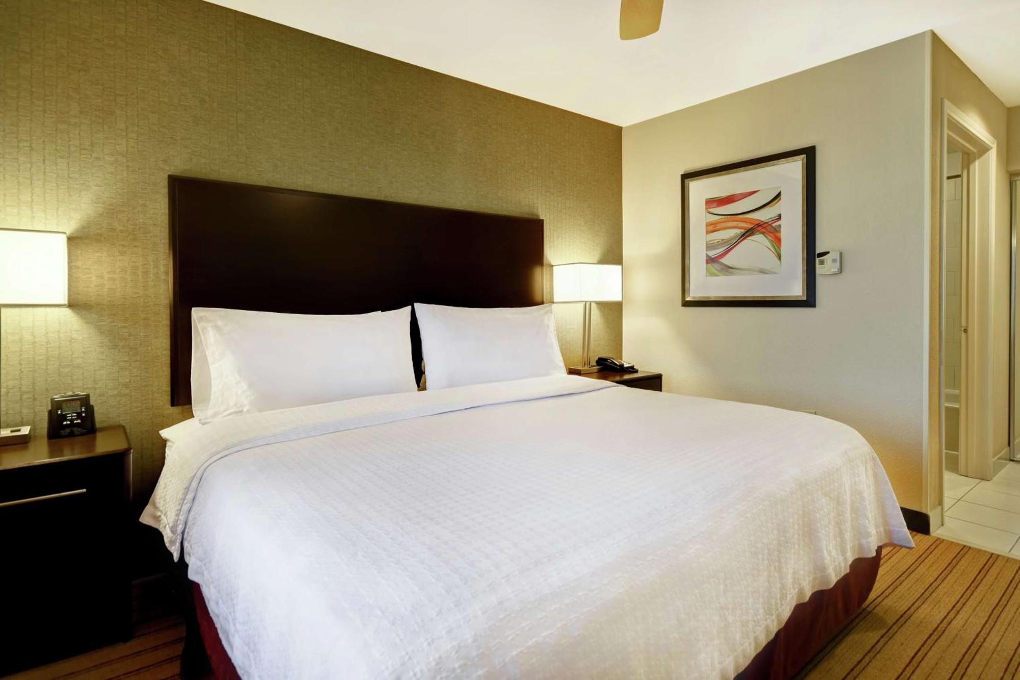 Homewood Suites By Hilton Fort Worth West At Cityview Экстерьер фото
