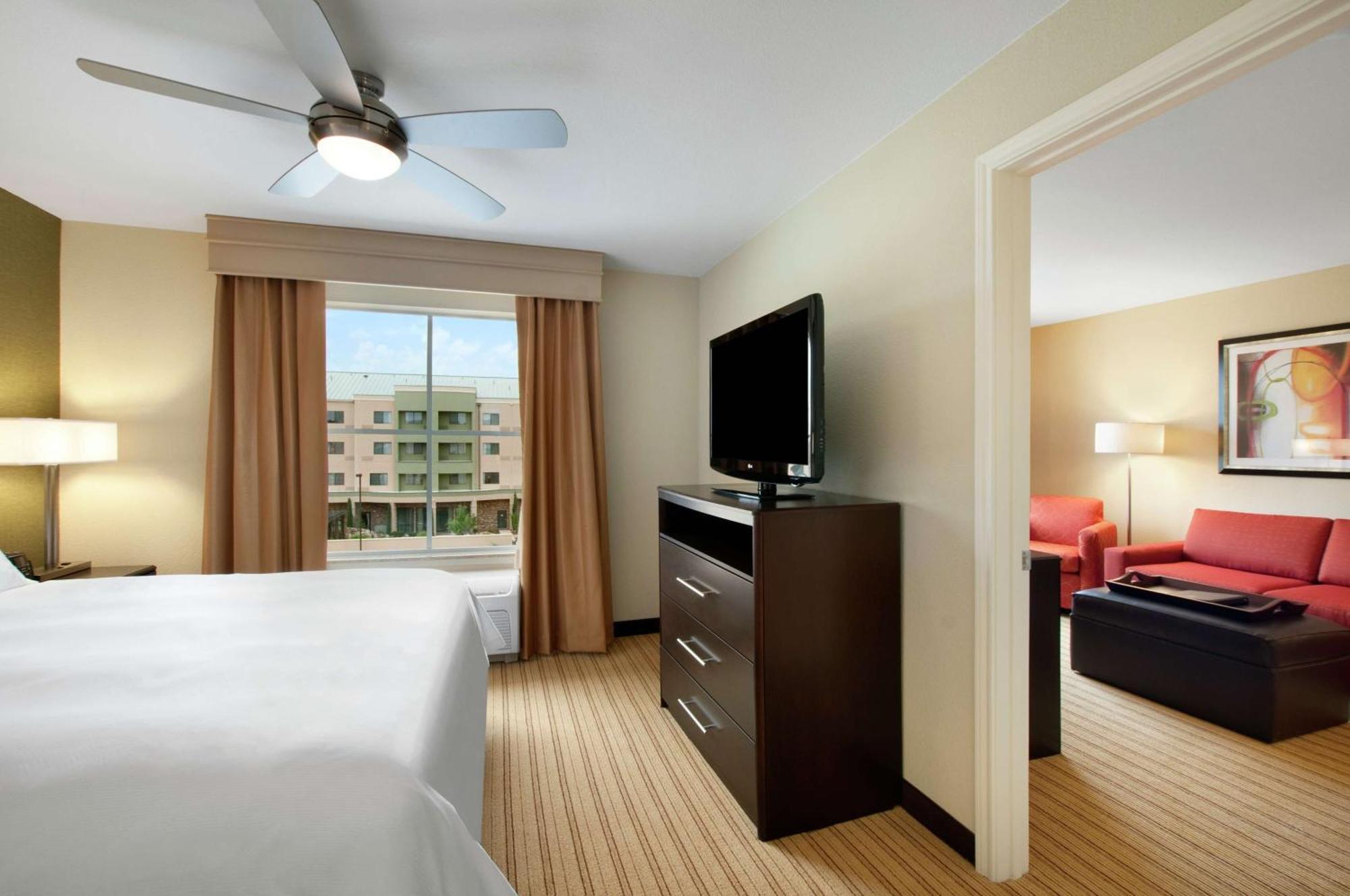 Homewood Suites By Hilton Fort Worth West At Cityview Экстерьер фото